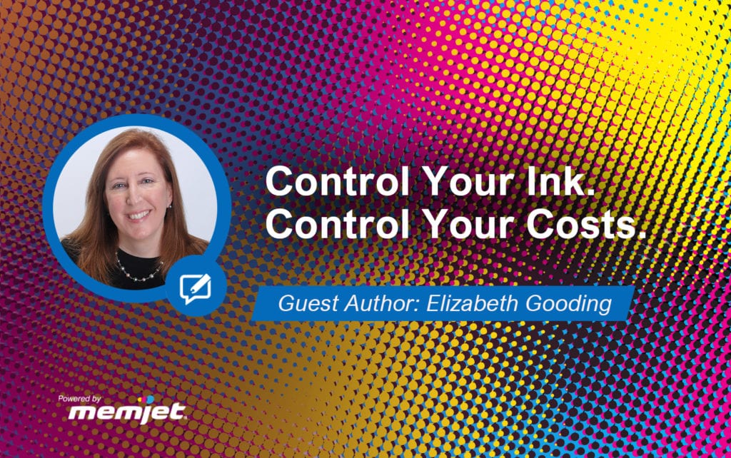 Control Your Ink. Control Your Costs.